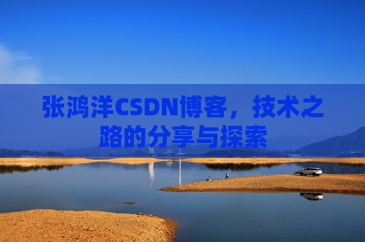 张鸿洋CSDN博客，技术之路的分享与探索